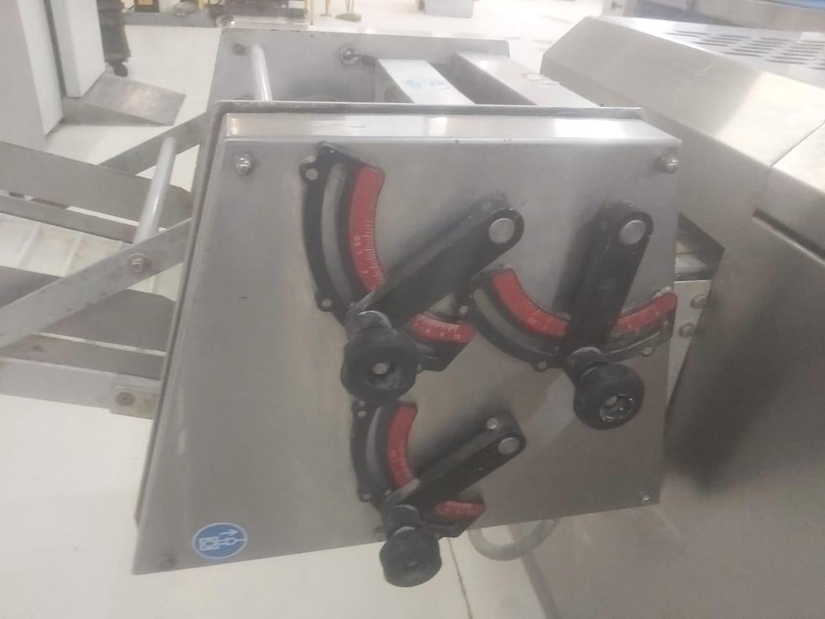 Usato Rondo Puff Pastry & Croissant Production Equipment