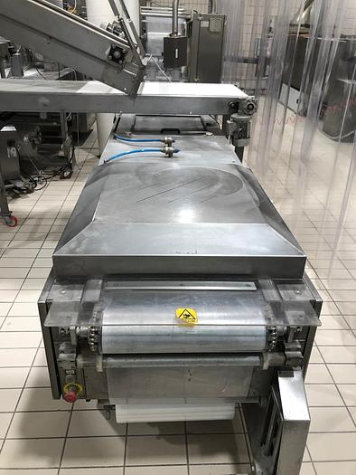 Usato 2010 BMB 460/830 Thermoforming machine