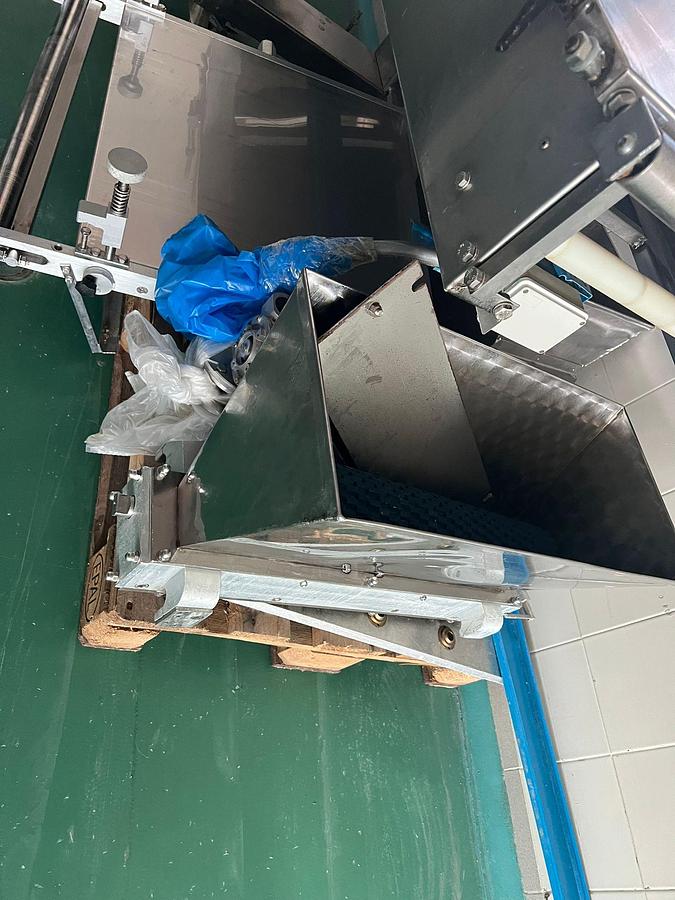 Usato Polin-Ostali baker table