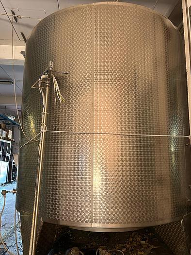 Used B&B SILO SYSTEMS SRL