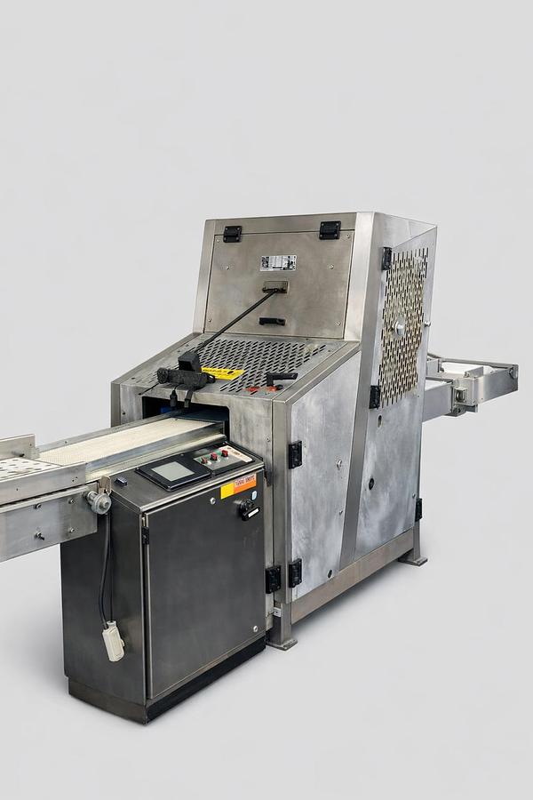 Usato 2011 UBE bread slicer