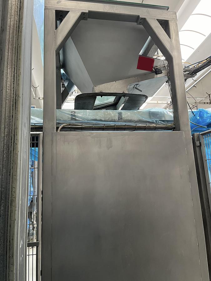 Used Mecatherm Twin Line