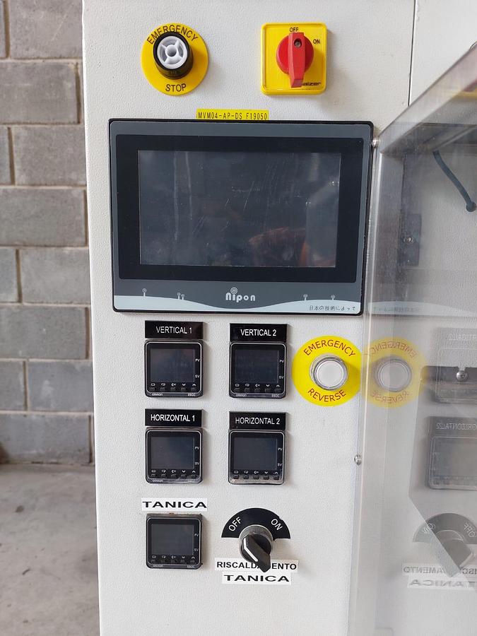 Usato 2019 C.I.A. monodose packaging machine