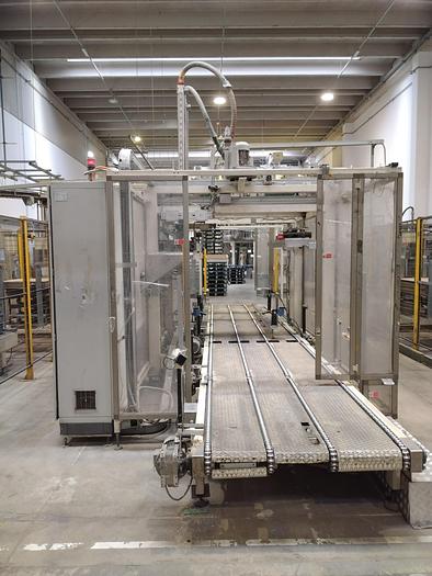 Usato 2008 Martini  packaging machine