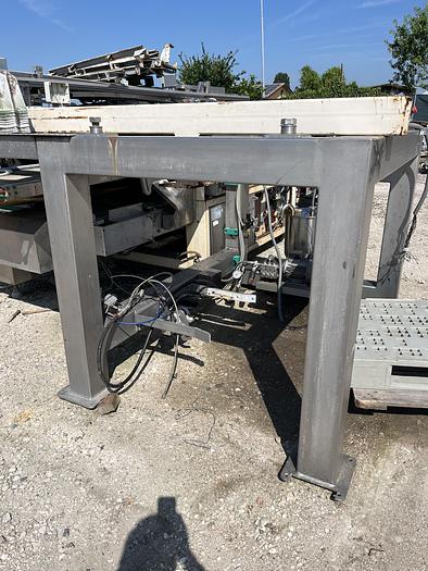 Usato San Cassiano Idra Mixer