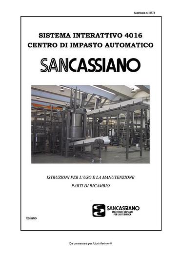 Usato San Cassiano carousel