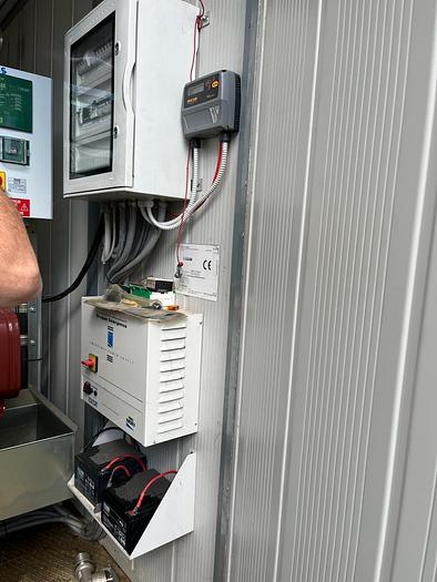 Usato 2012 Climatec Laserbox