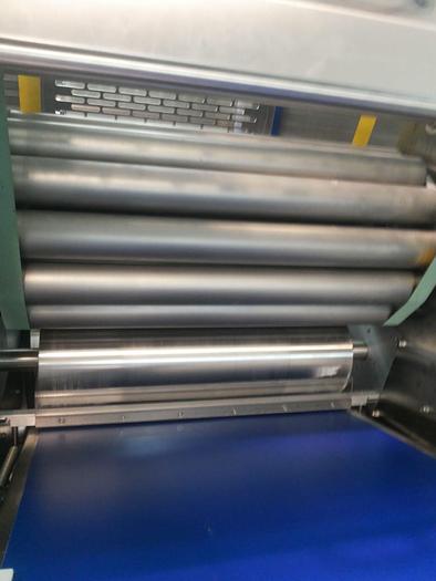 Usato 2016 Canol Lamination line