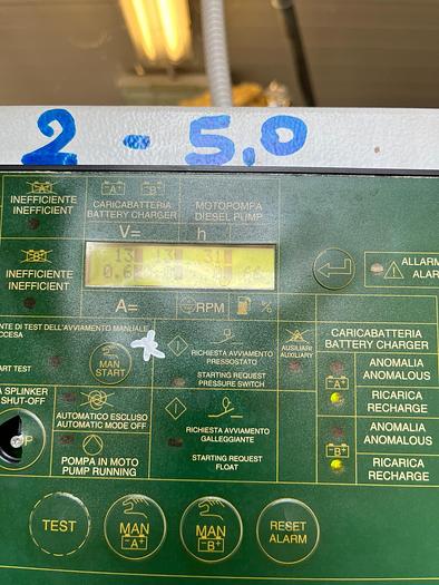 Usato 2012 Climatec Laserbox