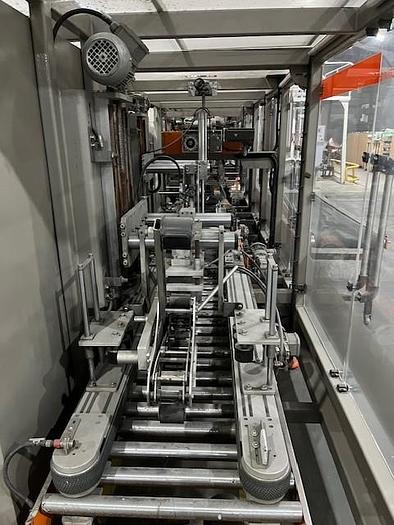 Usato LONG CUT PASTA LINE