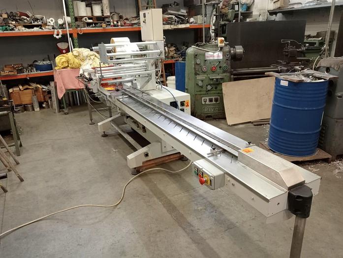 Usato Schib Flowpack