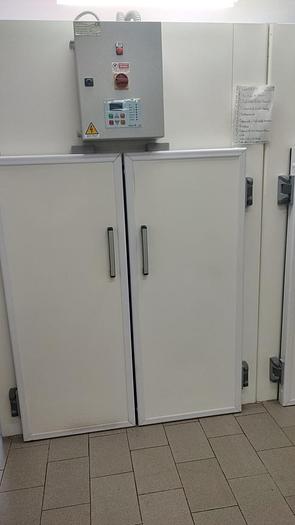 Used 2019 Dominioni pasta press