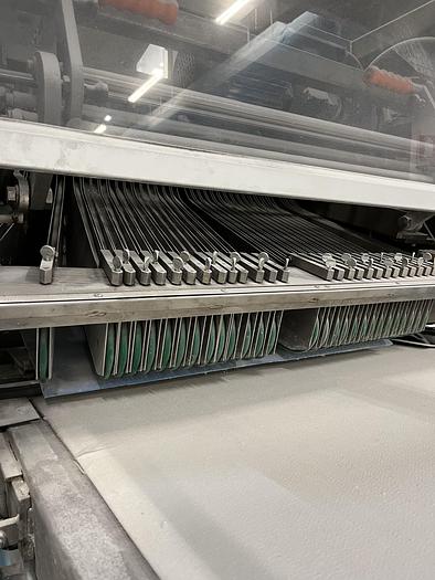 Usato Mecatherm HP Block