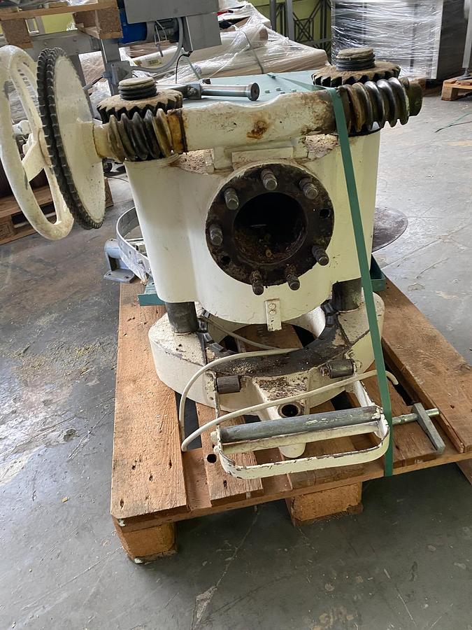 Usato Pavan pasta press