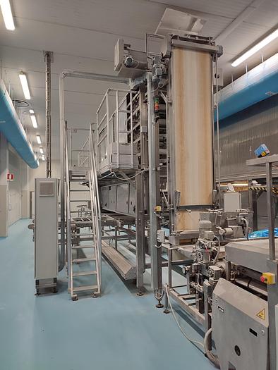 Usato Mecatherm HP Block