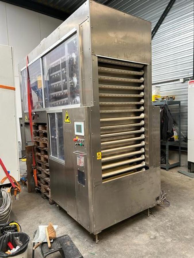 Usato Koenig Eco Twin Line