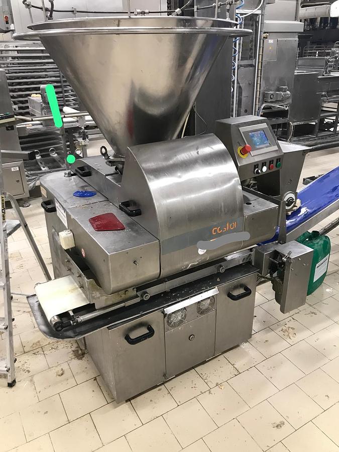 Usato Gostol Bread Line