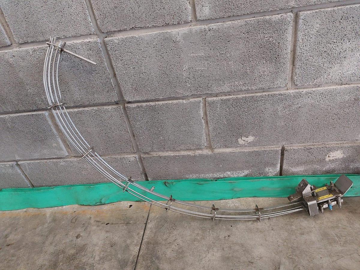 Usato Fimer Triblock 9-12-1