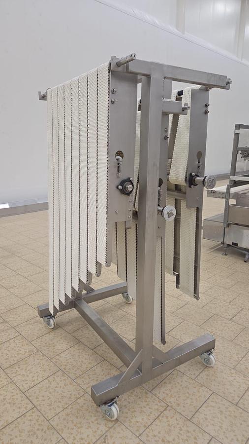 Ricondizionato 2000 König Combi line