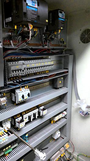 Usato 2005 Robopac Robopac pallet wrapping machine