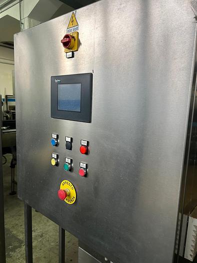 Usato 2008 Canol Lamination line