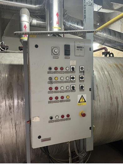 Usato COMPLETE SHORT CUT PASTA PRODUCTION LINE