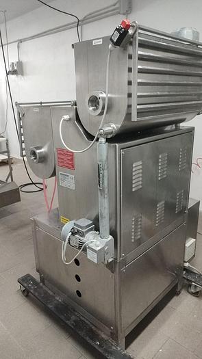Used 2019 Dominioni pasta press