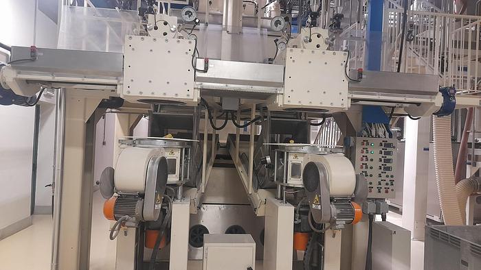 Usato Short-cut pastaline