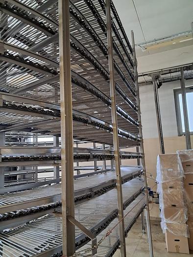 Usato 2017 Alit Spiral Cooler