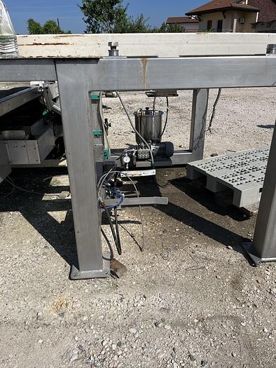 Usato San Cassiano Idra Mixer