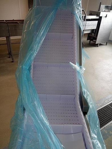 Usato 2009 ULMA Traysealer