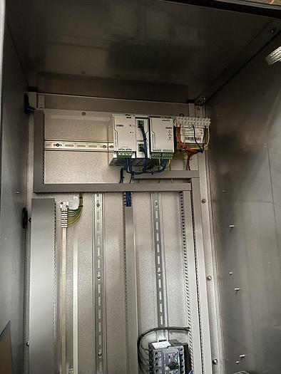 Usato Tetra Therm Aseptic VTIS