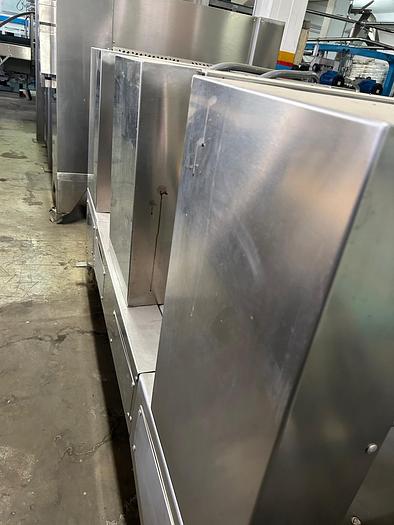 Usato 2008 Canol Lamination line