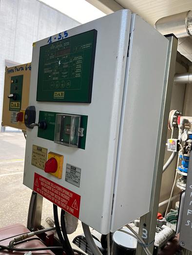 Usato 2012 Climatec Laserbox