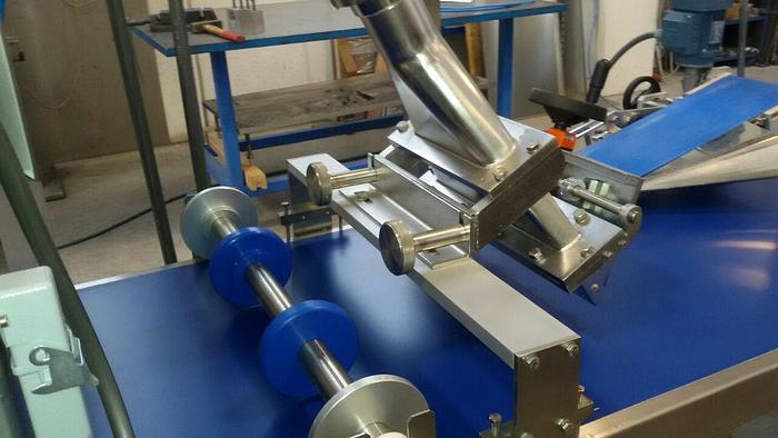 Usato 2016 Canol Lamination line