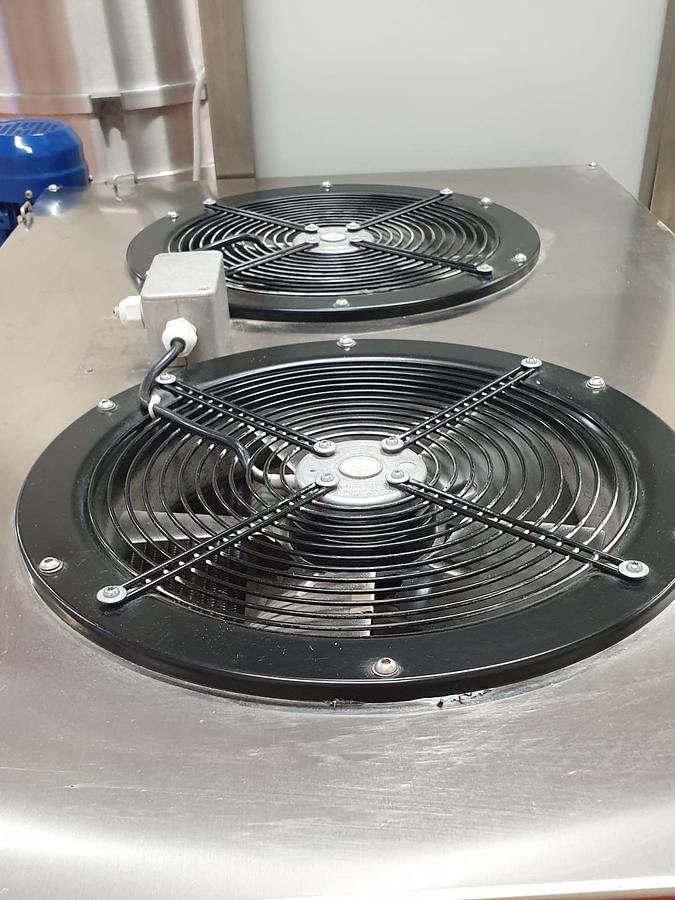 Usato 2018 Iannece Pasteurizer