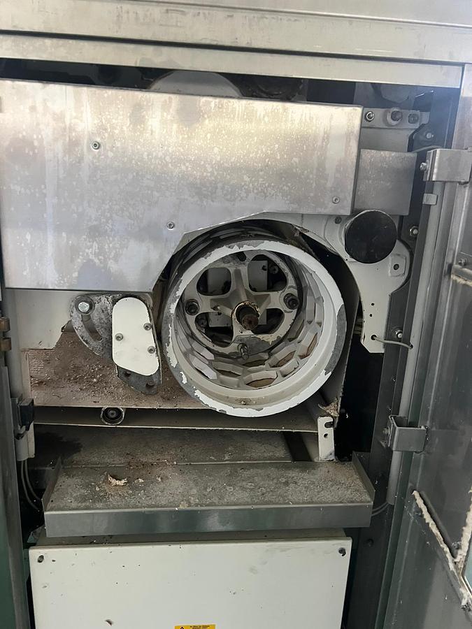 Usato 1998 Ostali-Polin baker table