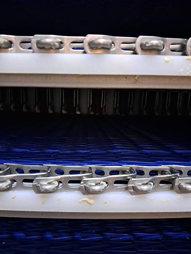 Usato 2017 Unknown Complete spiral freezer