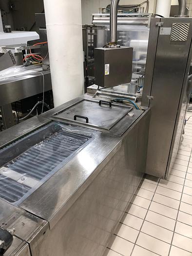 Usato 2010 BMB 460/830 Thermoforming machine