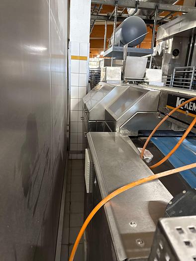 Used 2010 WP Kemper Quadro