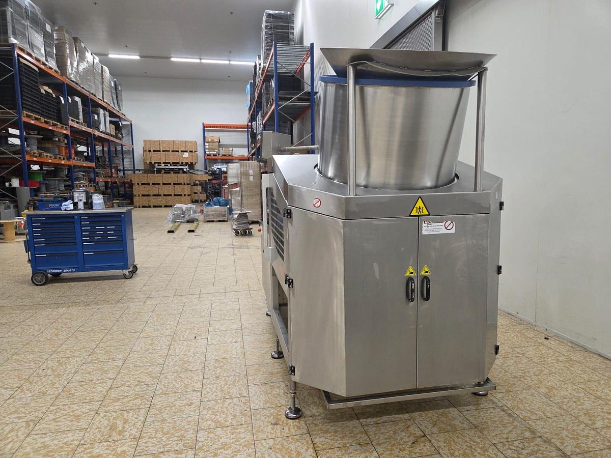 Usato 2016 König Ceres 2.1 Automatic Dough Divider & Weigher