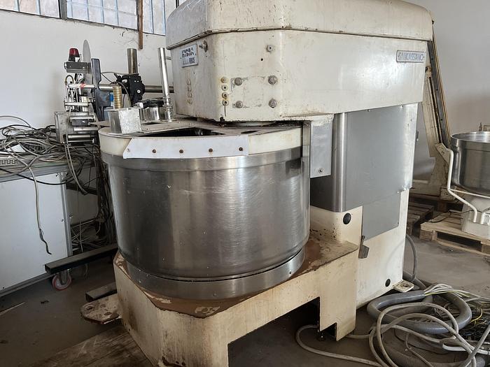 Usato San Cassiano Idra Mixer