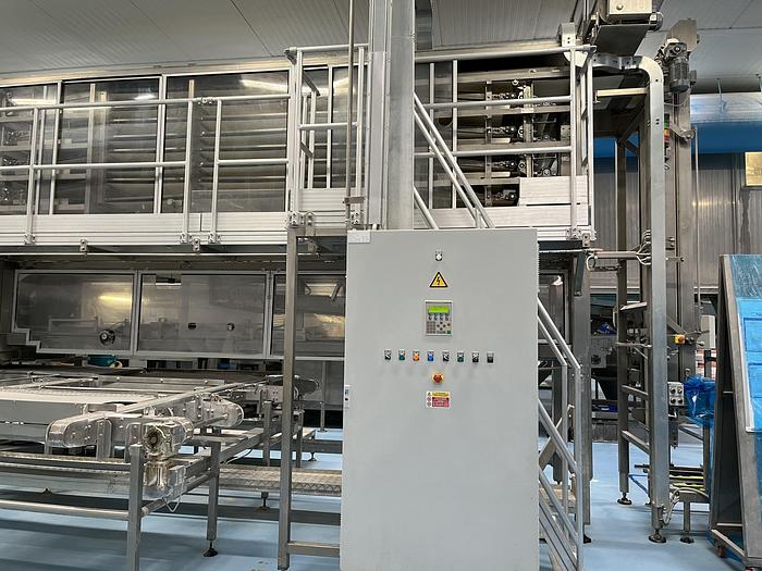 Usato Mecatherm HP Block