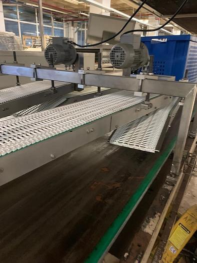 Usato SWISS ROLL LINE