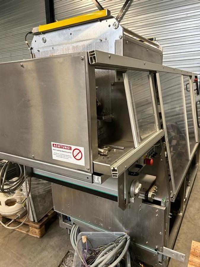 Usato Koenig Eco Twin Line