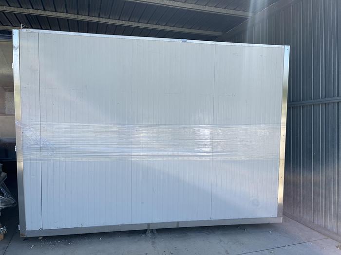 Usato 2010 Real Forni Oven