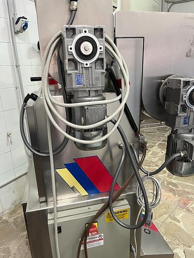 Usato Italpasta Press