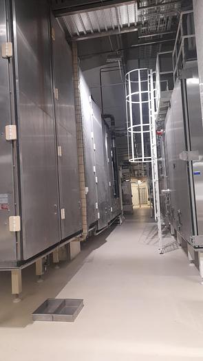 Usato Short-cut pastaline