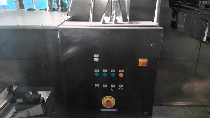 Usato 2005 Arol Closure Machine