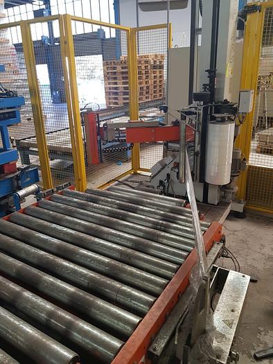 Usato 5 -10 LT PET filling line